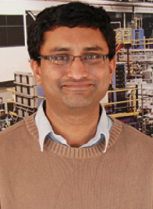 Ankur Chaudhuri